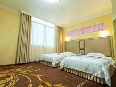 Dong Lan Dong Huang Grand Hotel