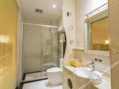 Dong Lan Dong Huang Grand Hotel