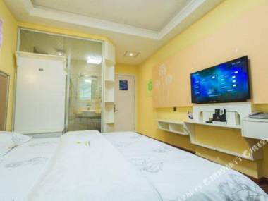 Dong Lan Dong Huang Grand Hotel