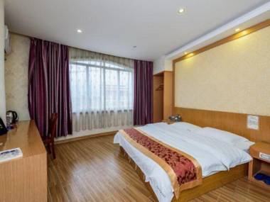 Yujinlai Business Hotel