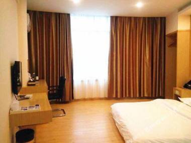 Yujinlai Business Hotel