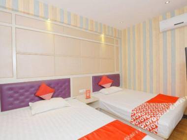 ALinMiniHotel