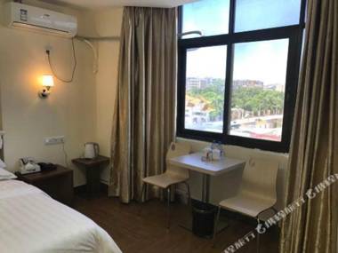 Lu Feng Wei Shi Dai Shang Wu Hotel