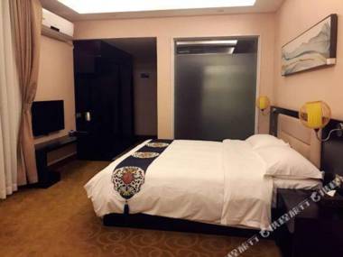 Zhongting Holiday Hotel
