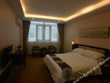 Zhongting Holiday Hotel