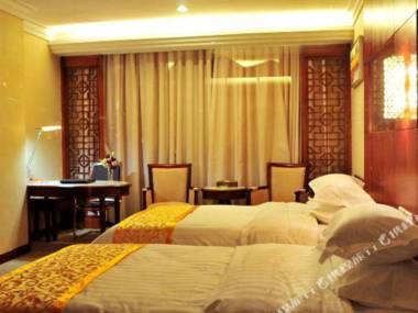 Donglu Hotel