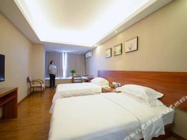 Chengfa Business Hotel