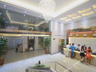 Chengfa Business Hotel