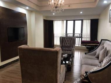 Guanhai Holiday Hotel