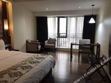 Guanhai Holiday Hotel