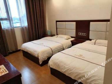 Sun City Business Hotel