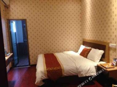 Yongren Kaixuan Business Hotel