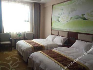 Huayueshangwujiudian