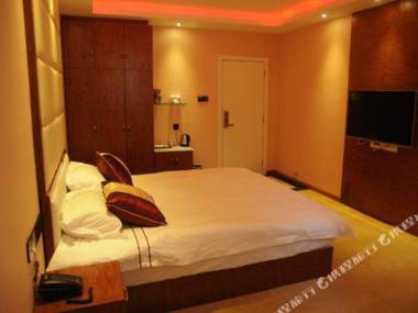 Haoshengyin Business Hotel