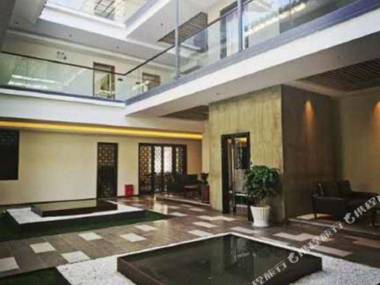 Jingyue Hotel (Wuding Select)