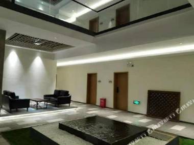 Jingyue Hotel (Wuding Select)