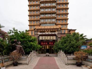 Yijia Hotel
