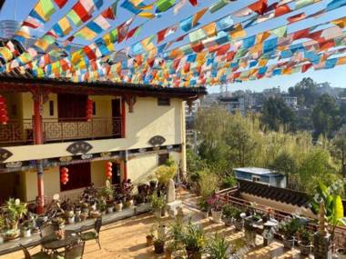 Fanya Business Hotel