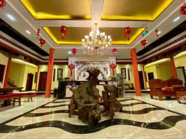Fanya Business Hotel