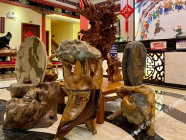 Fanya Business Hotel