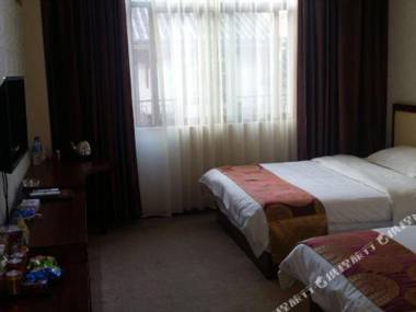 Linfeng Business Hotel