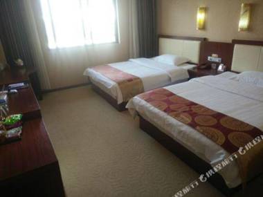 Linfeng Business Hotel