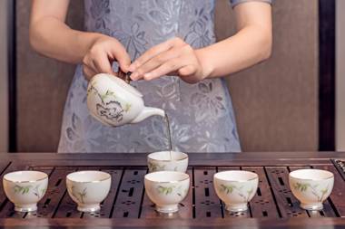 Holiday Inn Neijiang Riverside an IHG Hotel