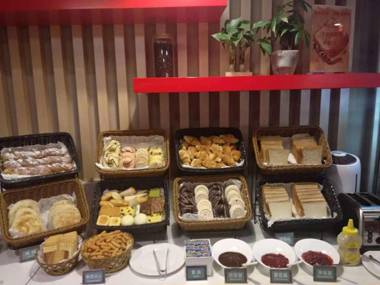 Ibis Neijiang North Railway Station Hotel