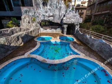 Tiancheng Millennium lnternational Hotel