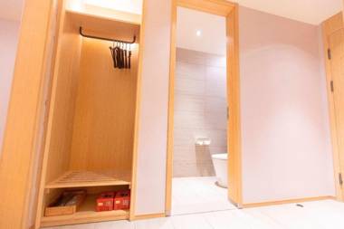 Ji Hotel Huaihua Hexi Economic Development Zone
