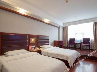 Huai Hua Zi Teng Grand Hotel
