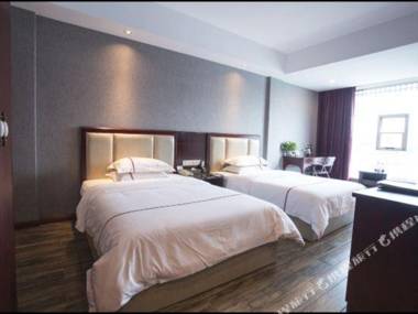 Zhi Jiang Shan Shui Grand Hotel