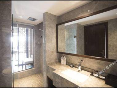 Zhi Jiang Shan Shui Grand Hotel