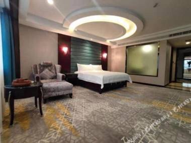 Grandness International Hotel