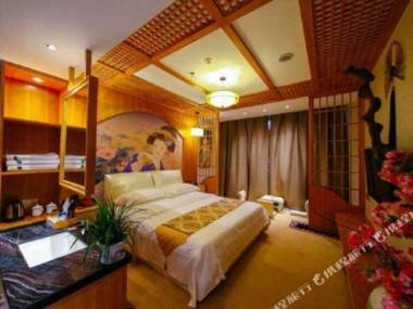 Mingzhu Hotel