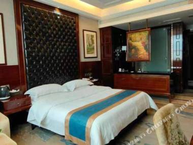Mingzhu Hotel