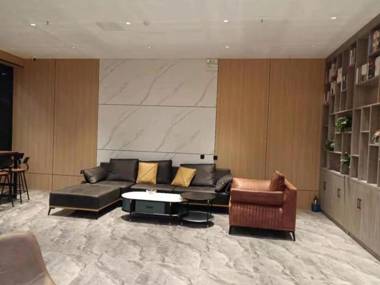 Green Tree Inn Express Xizang Changdu Mangkang County