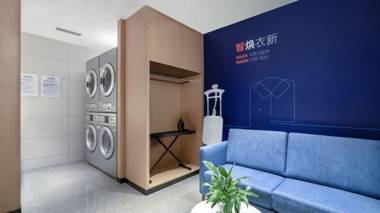 Holiday Inn Express Mianyang Jiangyou an IHG Hotel