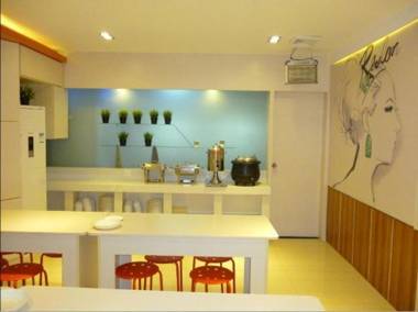 7Days Premium Chongqing Fengjie Kuizhou Avenue