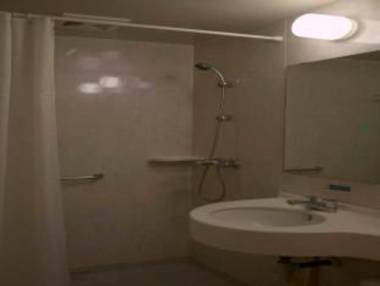 JinJiang Inn Fangxian County South St Store