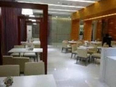 JinJiang Inn Fangxian County South St Store