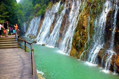 7Days Inn Ankang Ba Shandong Road Anyunsi