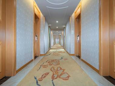 Vienna Hotel Shaanxi Ankang Jiangnan