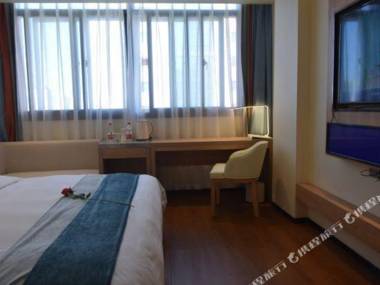 Ankang South Business Hotel