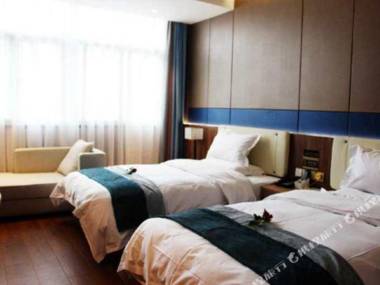 Ankang South Business Hotel