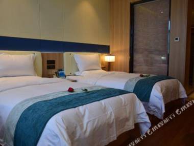 Ankang South Business Hotel