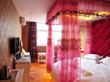 Seoul Business Hotel