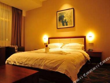 Seoul Business Hotel