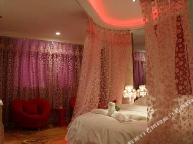 Seoul Business Hotel