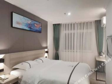 Jinjian Business Hotel